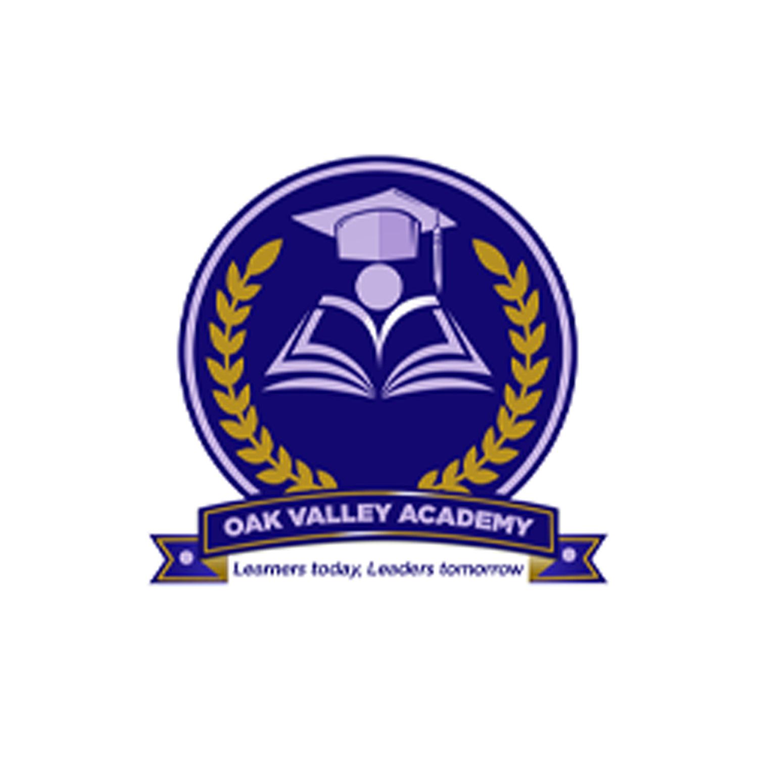 Oak Valley Academy logo